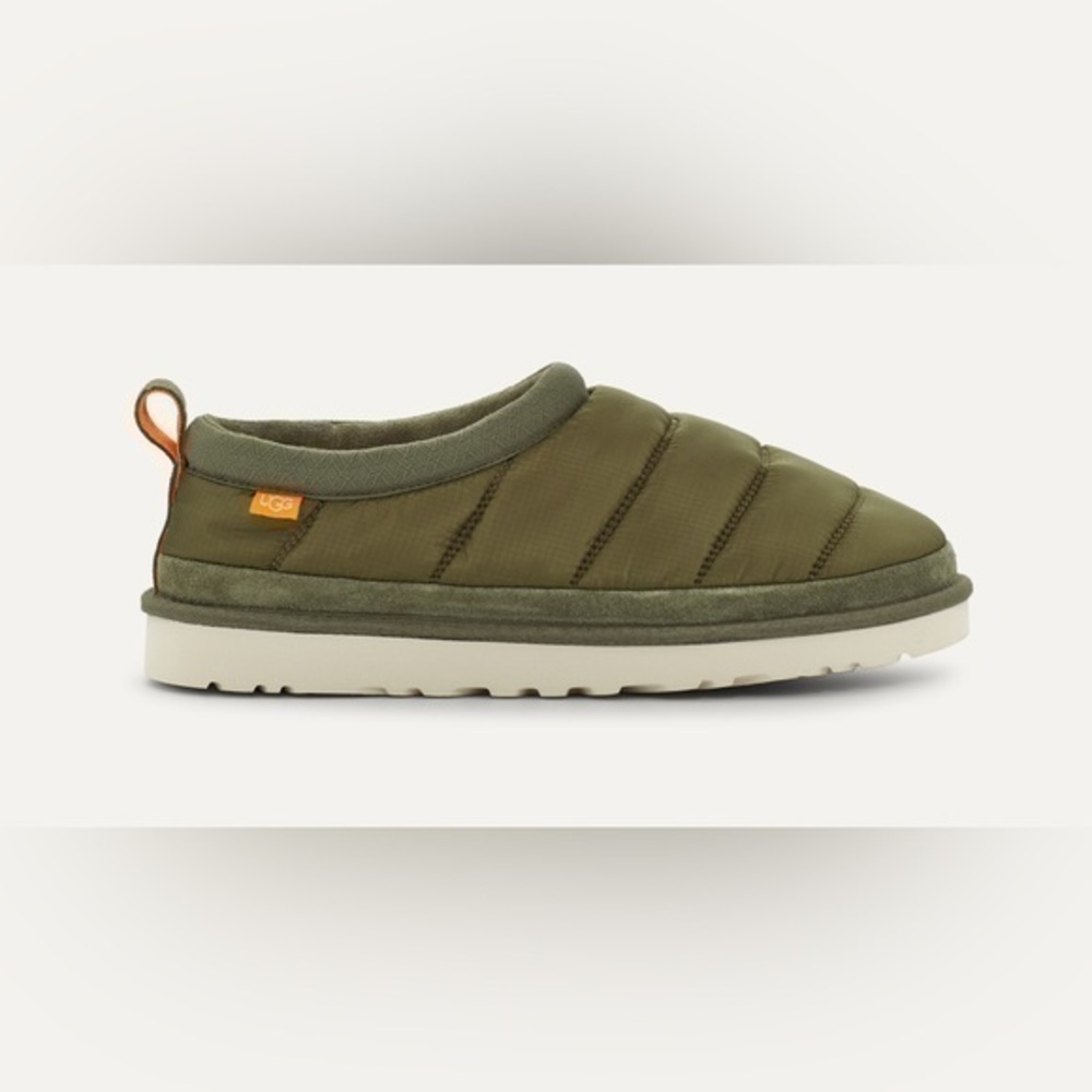 Ugg Treadlite by UGG™ Tasman LTA green size 8 men’s NWT